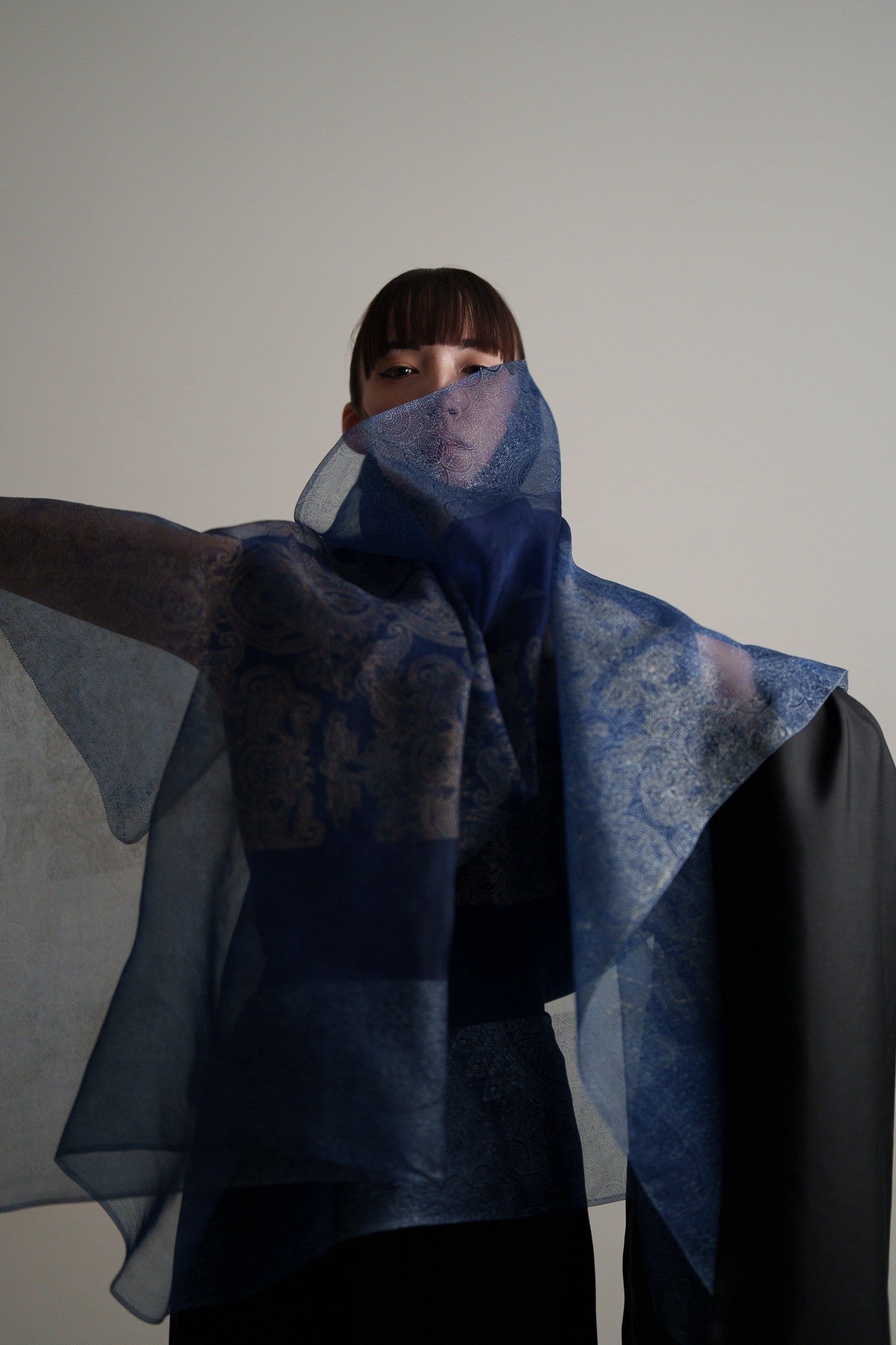 １２｜金真曼宙（きんしん・まんちゅう）