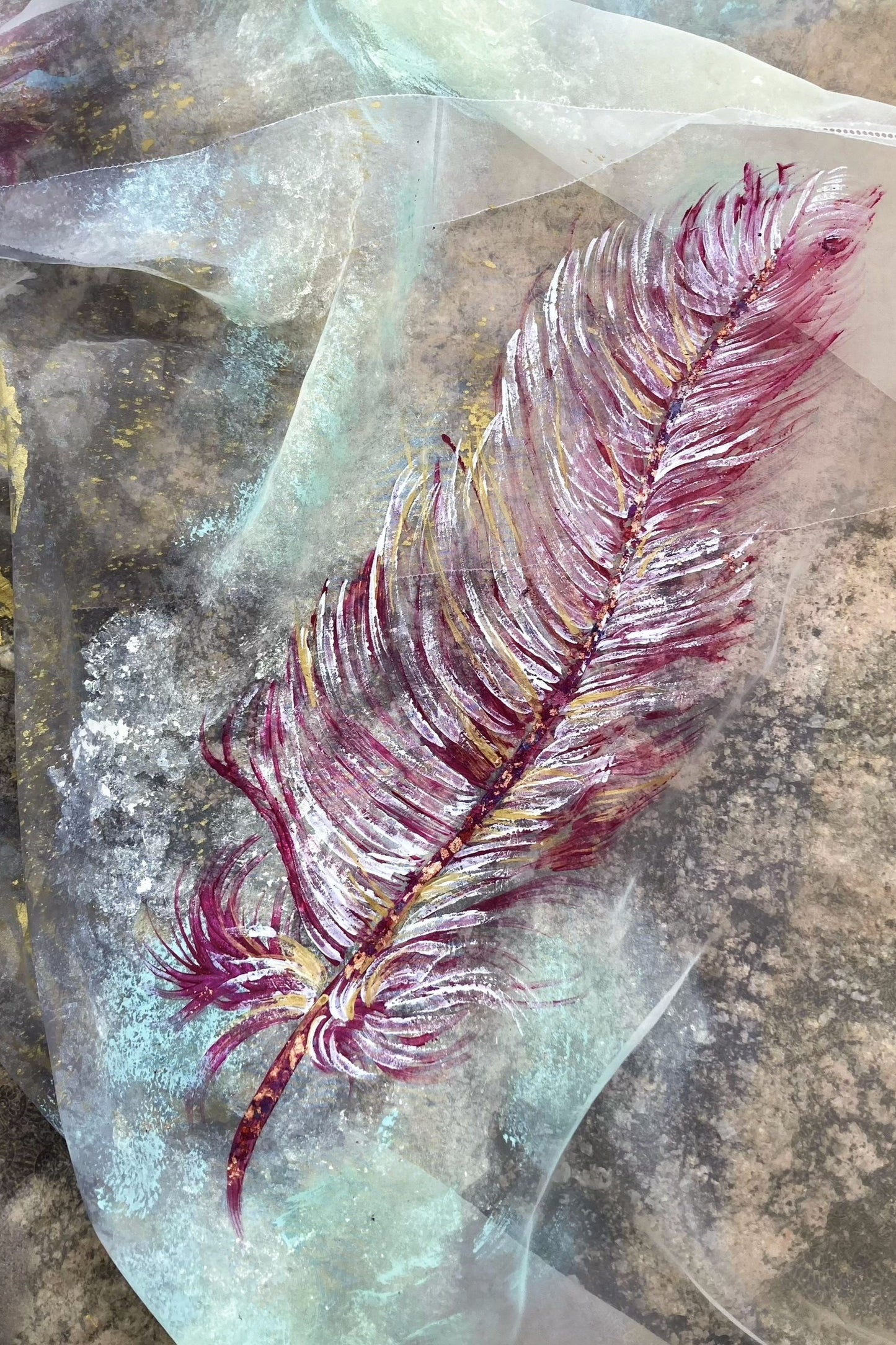 ０４｜ＧＡＮＧＵＢＡＩ