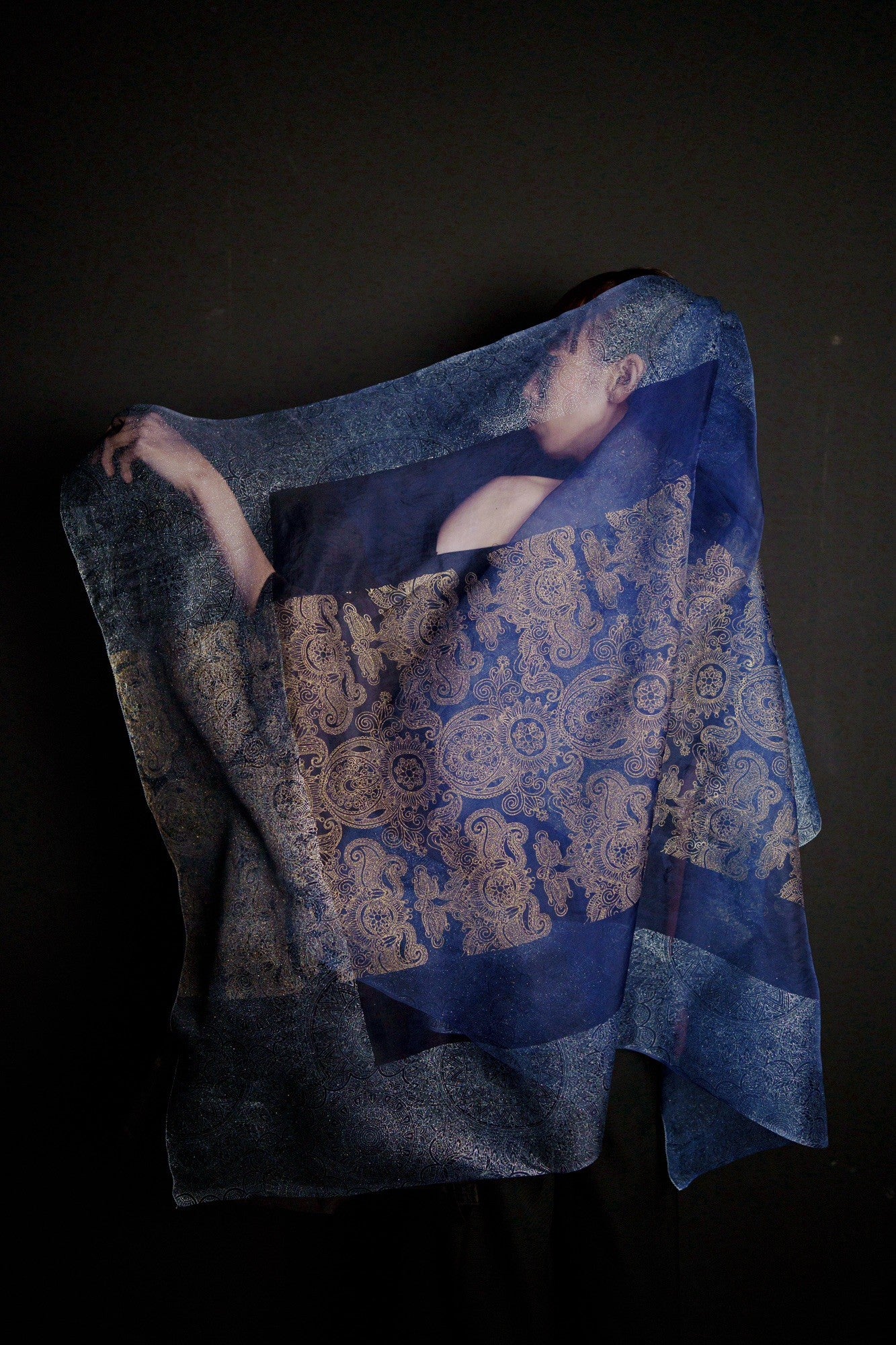 １２｜金真曼宙（きんしん・まんちゅう）