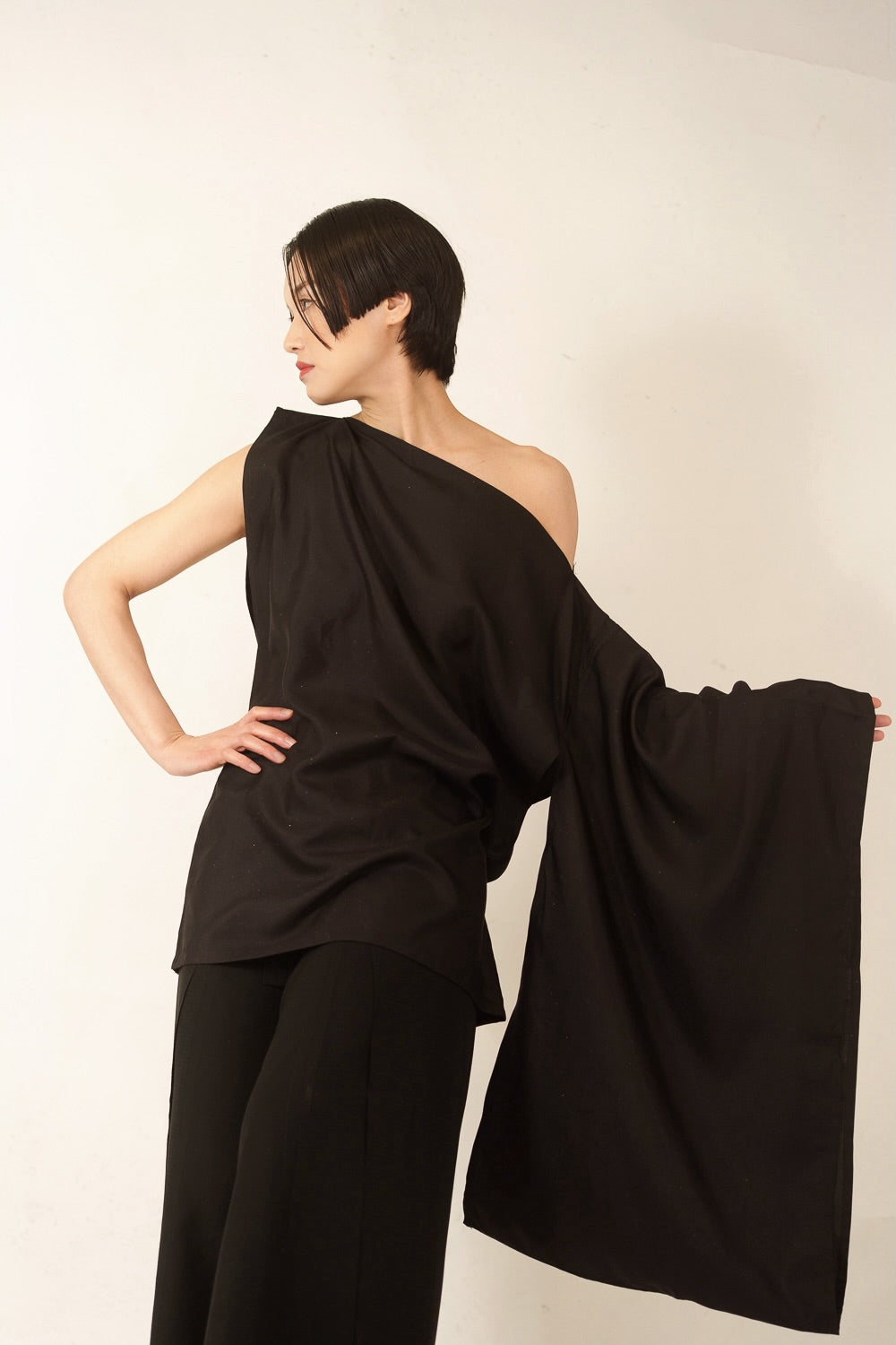 １１｜ＫＩＭＯＮＯ ＳＬＥＥＶＥ