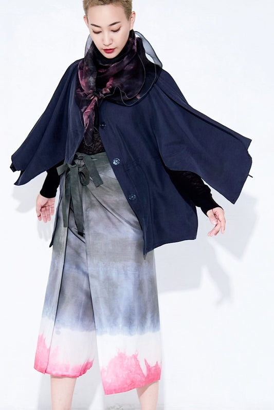 ART COLLECTION｜KIMONO SLEEVE JACKET