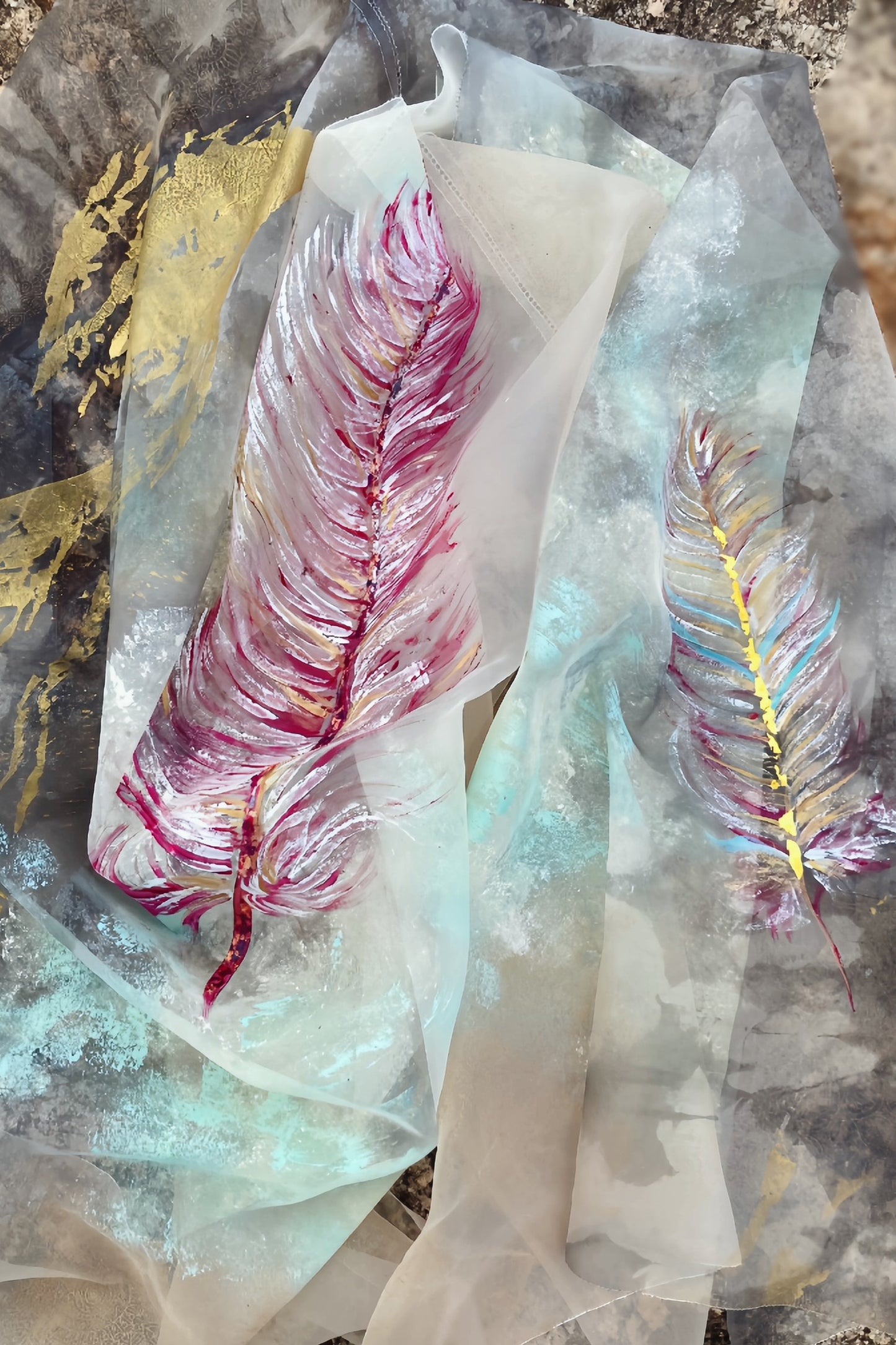 ０４｜ＧＡＮＧＵＢＡＩ