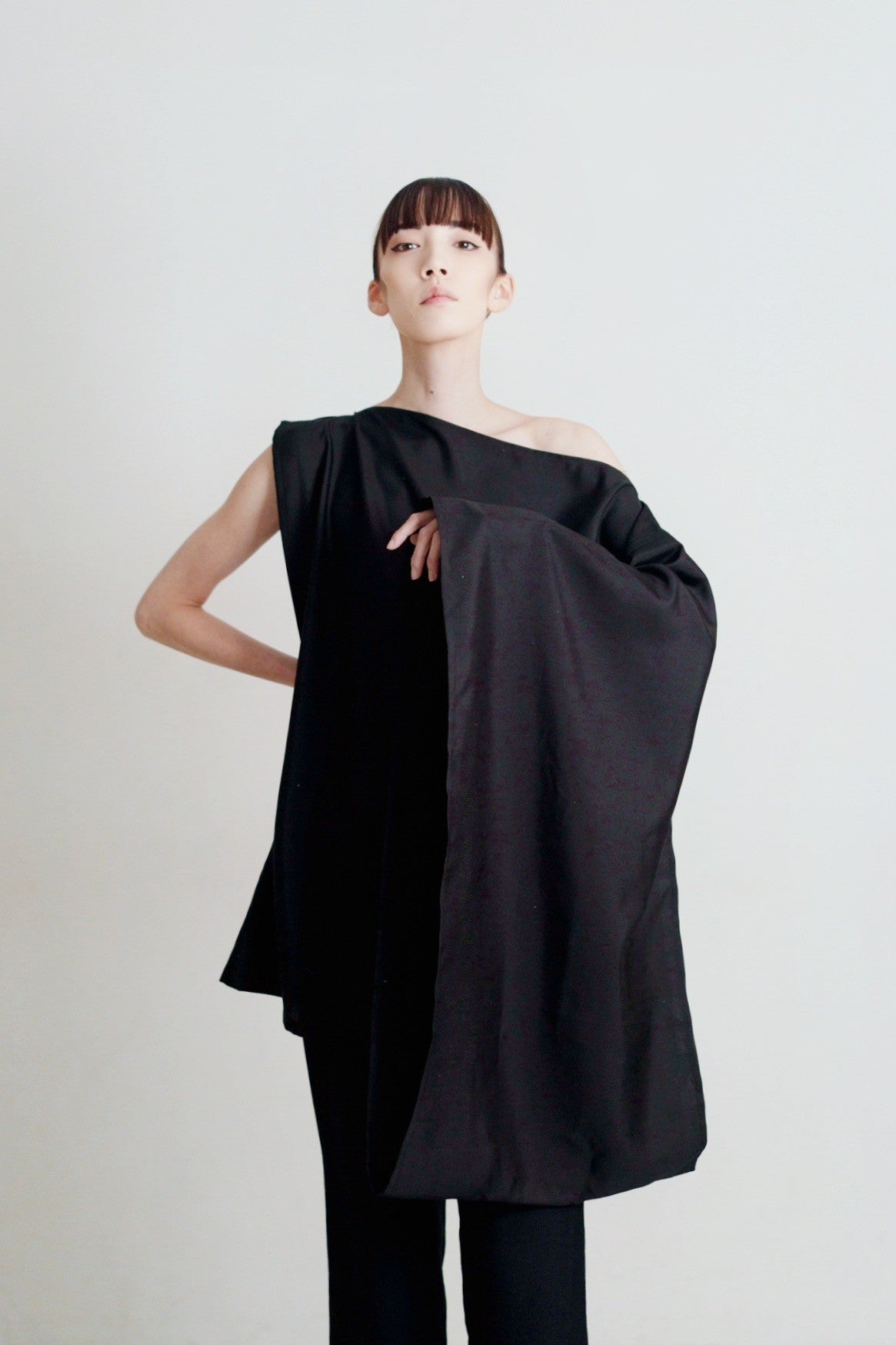 １１｜ＫＩＭＯＮＯ ＳＬＥＥＶＥ