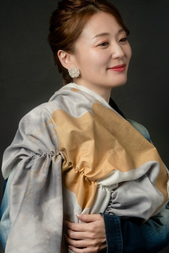 ２６｜ＣＩＲＣＬＥ ＳＣＡＲＶＥＳ＿円相