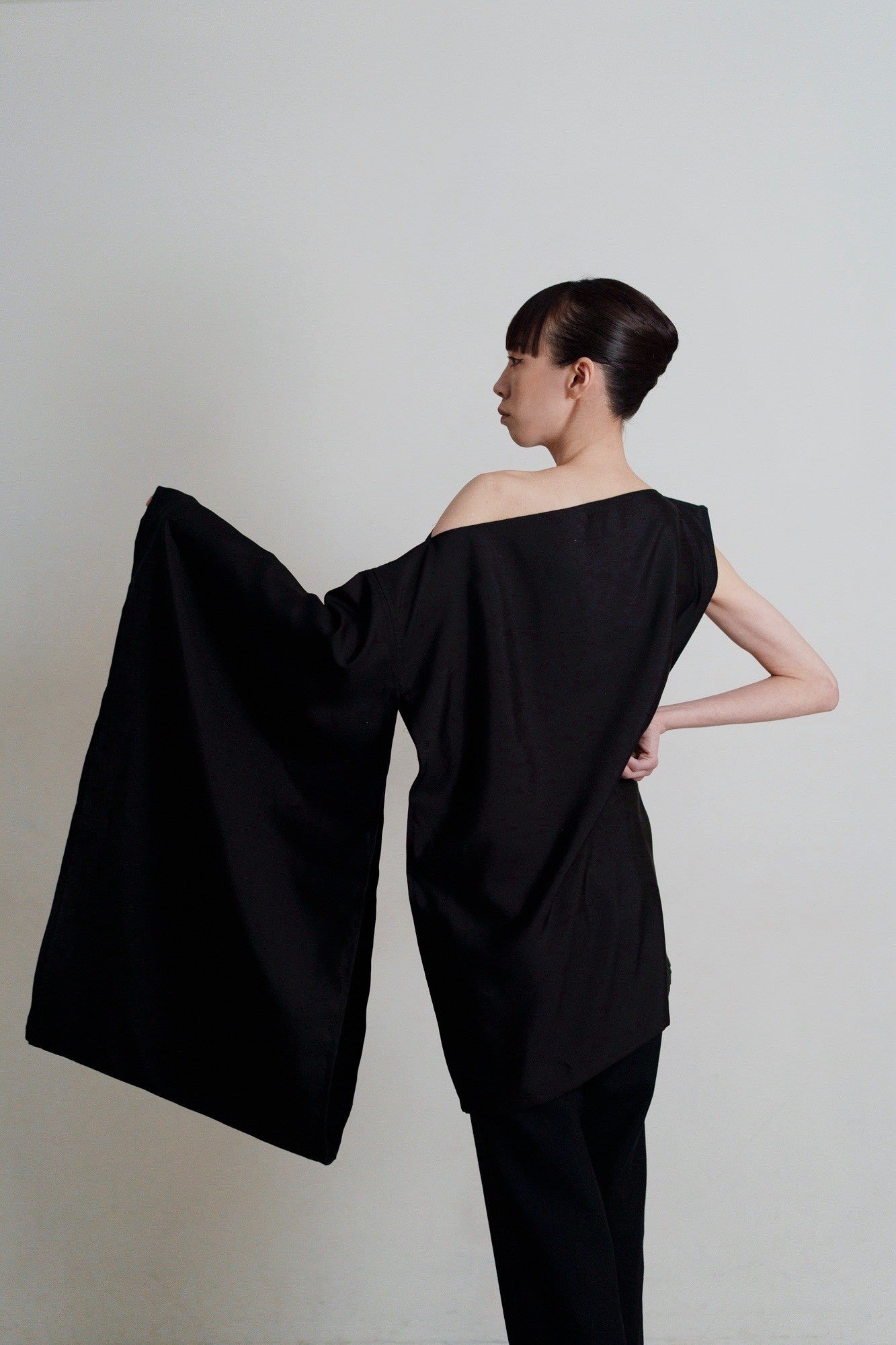 １１｜ＫＩＭＯＮＯ ＳＬＥＥＶＥ