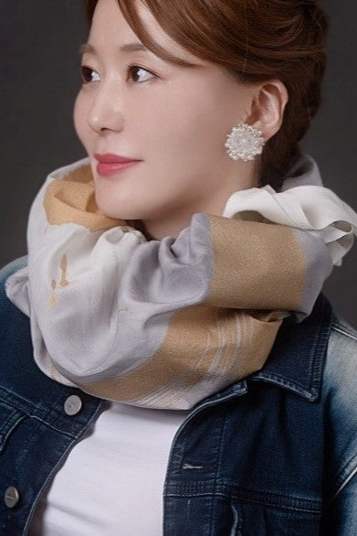 ２６｜ＣＩＲＣＬＥ ＳＣＡＲＶＥＳ＿円相