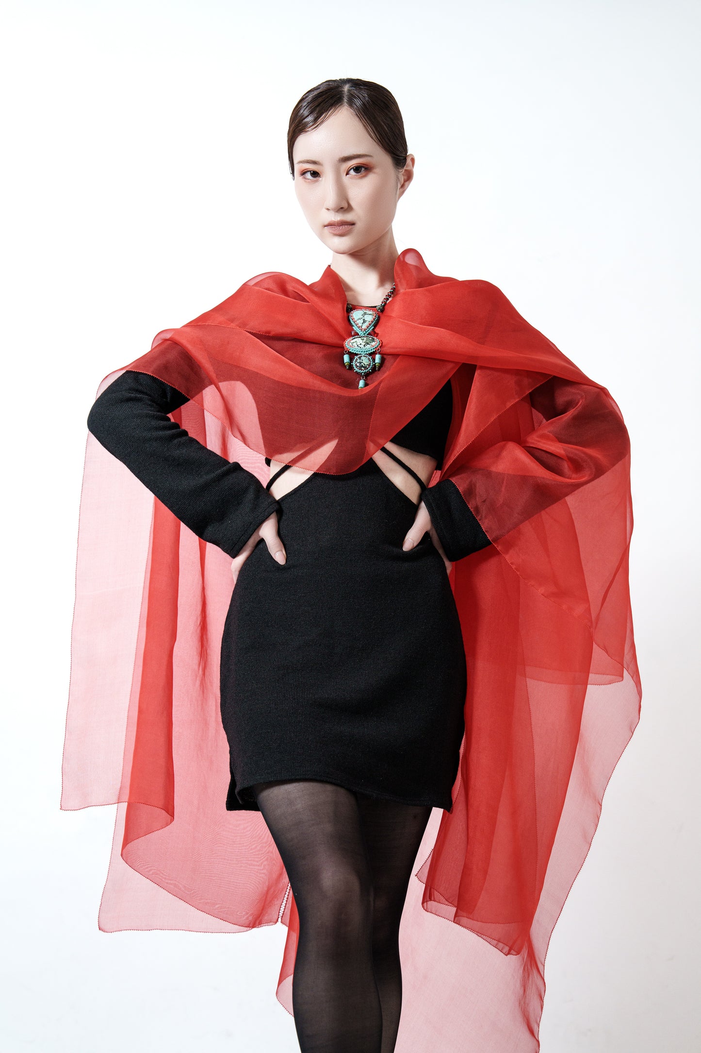 ３５｜ＵＮＩＶＥＲＳＡＬ　ＨＡＯＲＩ