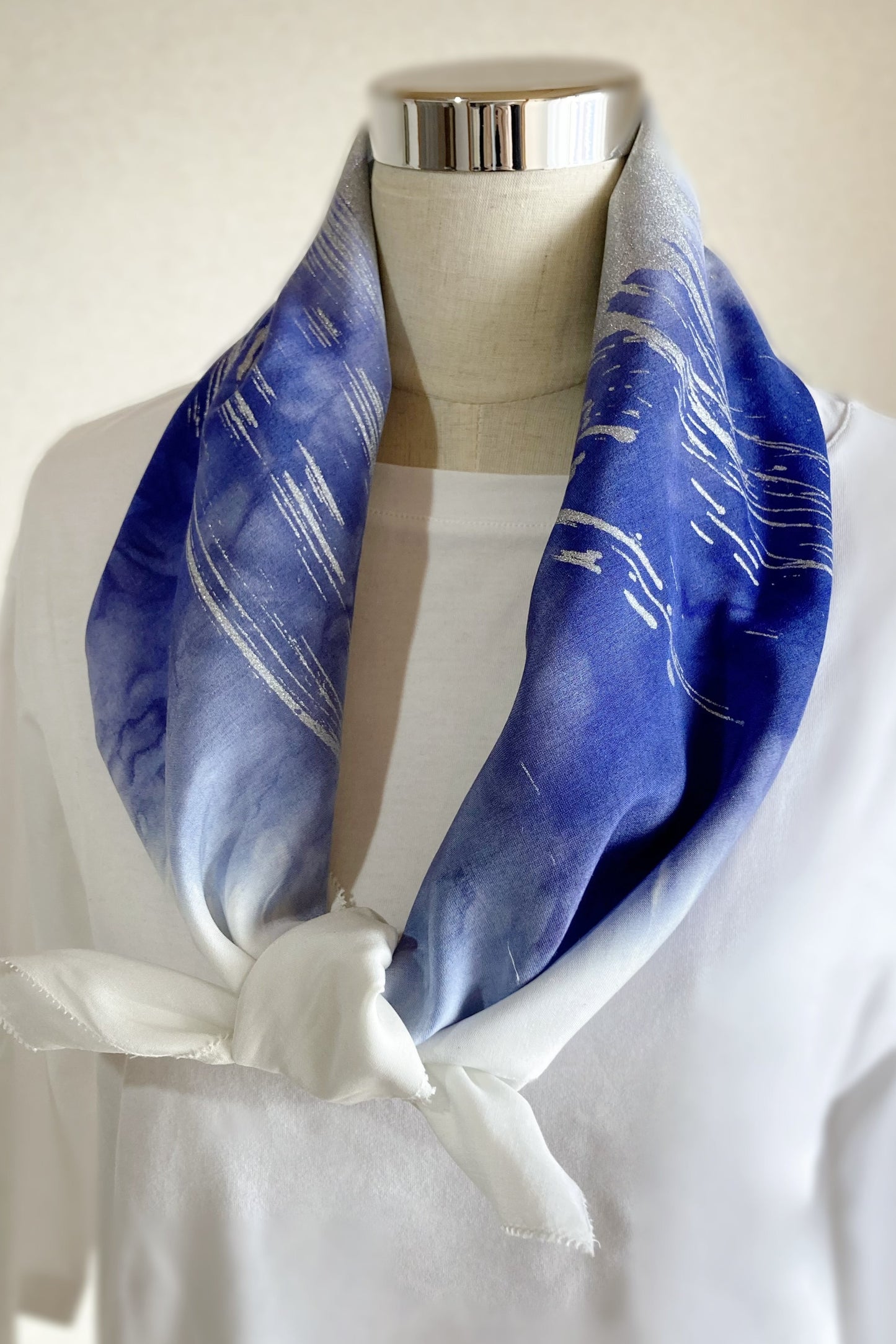 ２７｜ＳＱＵＡＲＥ ＳＣＡＲＶＥＳ＿円相