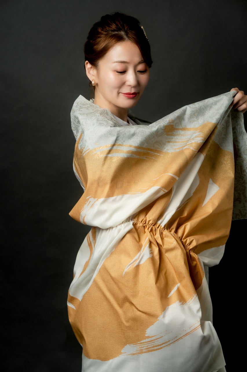 ARTs No,06｜ＣＩＲＣＬＥ ＳＨＡＷＬ＿ＡＲＡＢＥＳＱＵＥ【限定品】