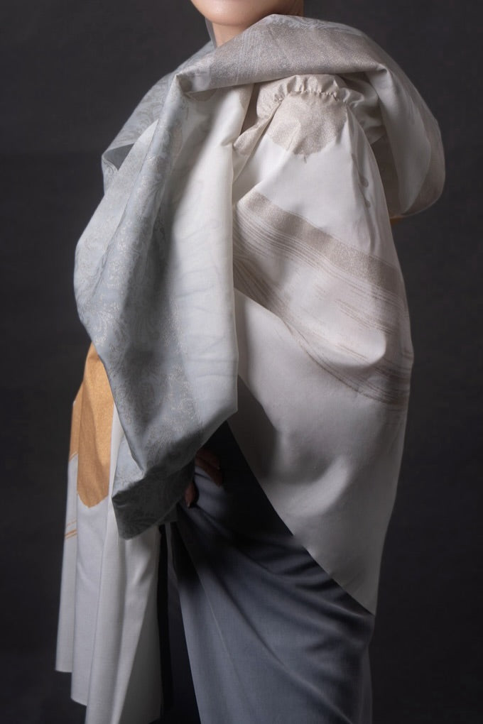 ARTs No,06｜ＣＩＲＣＬＥ ＳＨＡＷＬ＿ＡＲＡＢＥＳＱＵＥ【限定品】