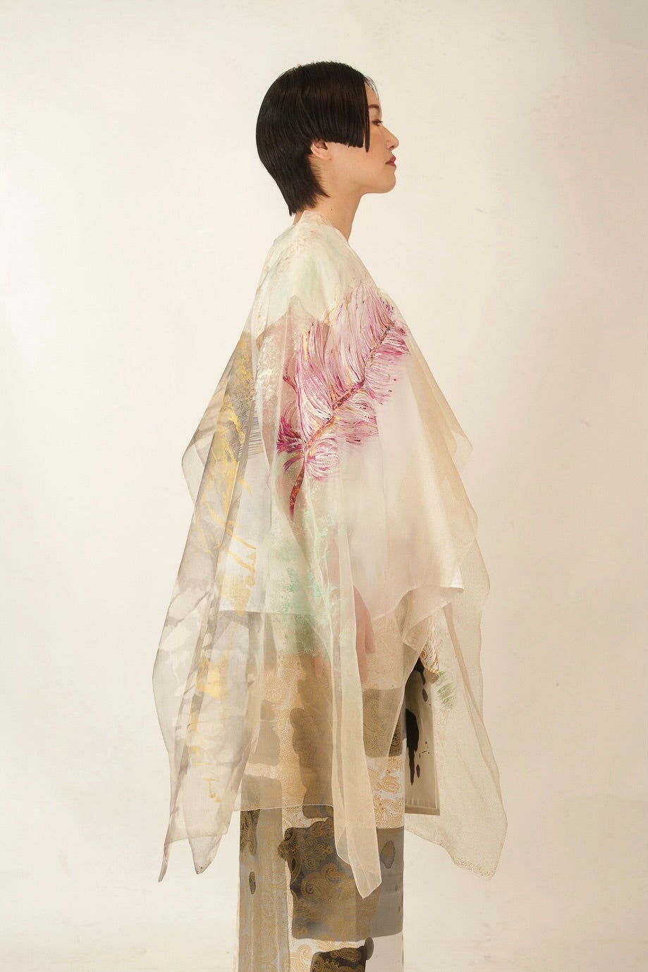 ０４｜ＧＡＮＧＵＢＡＩ