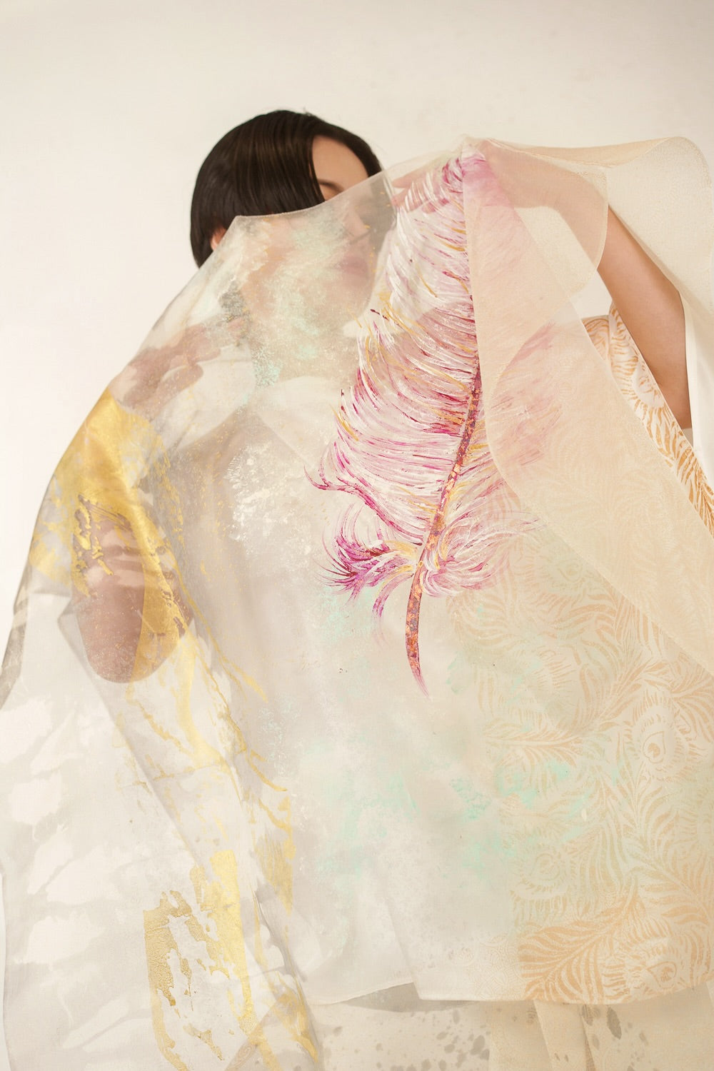 ０４｜ＧＡＮＧＵＢＡＩ