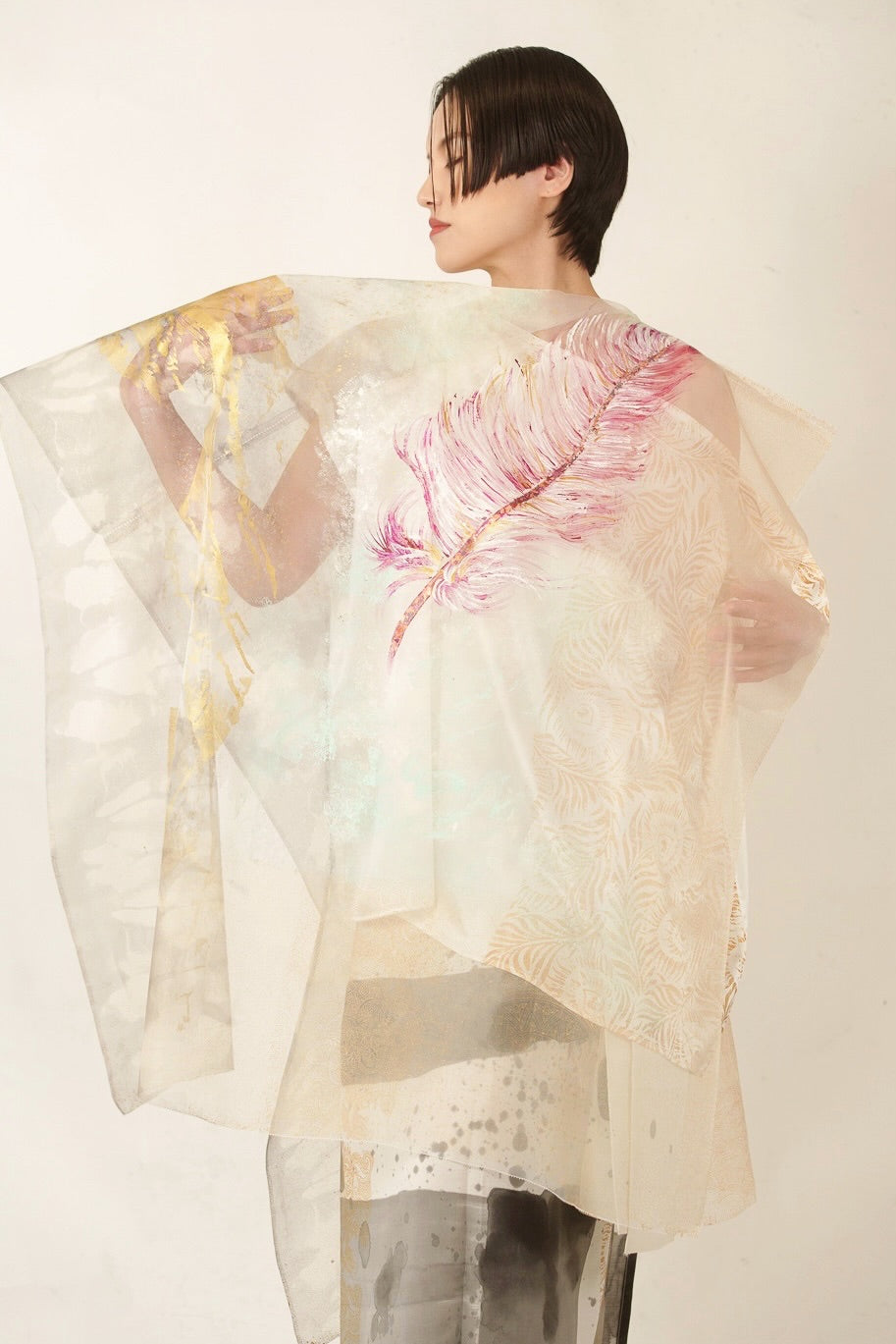 ０４｜ＧＡＮＧＵＢＡＩ