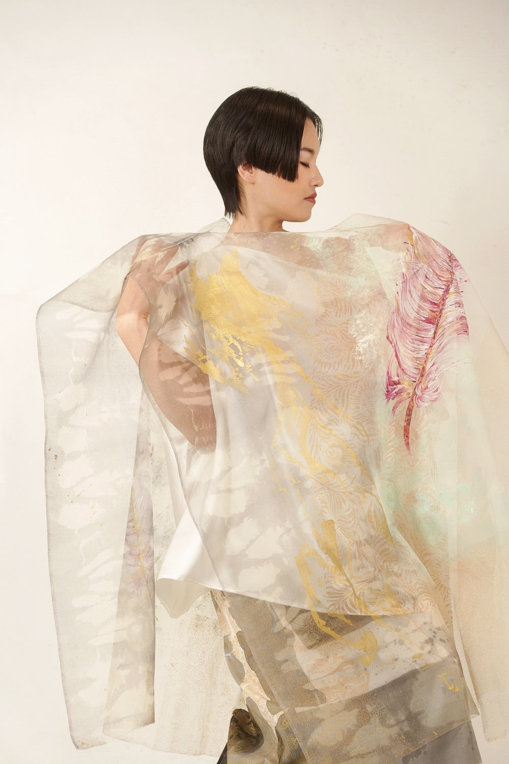 ０４｜ＧＡＮＧＵＢＡＩ