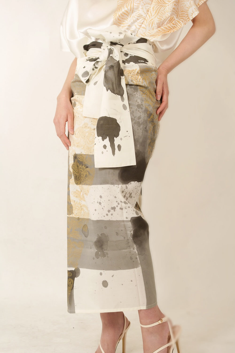 １０｜ＭＯＮＤＲＩＡＮ