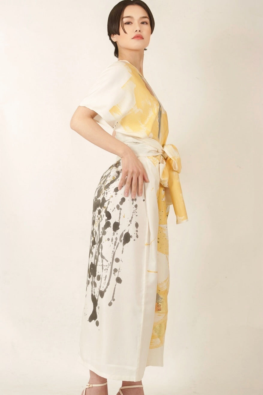 ０８｜白煌（びゃく・こう）