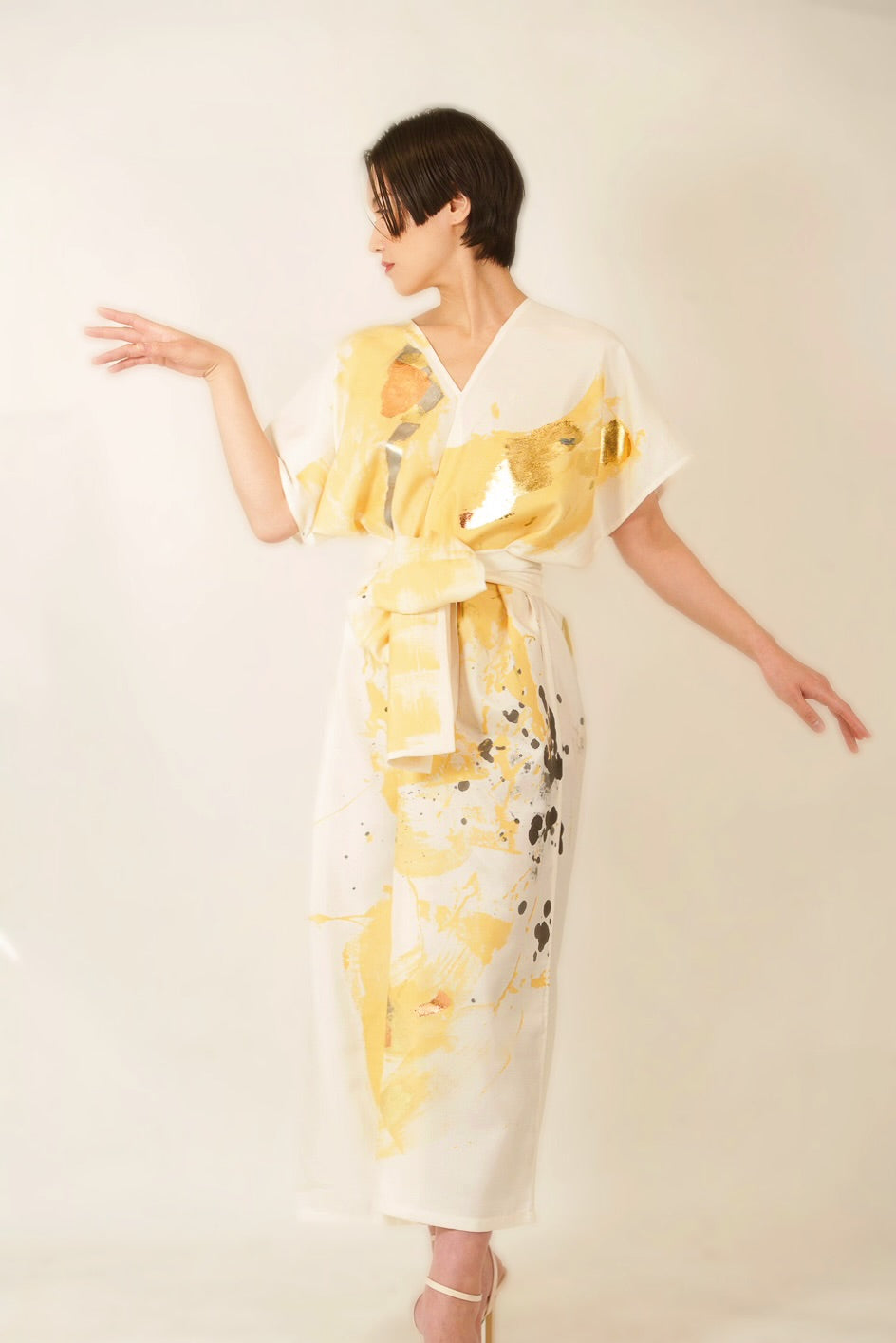 ０８｜白煌（びゃく・こう）