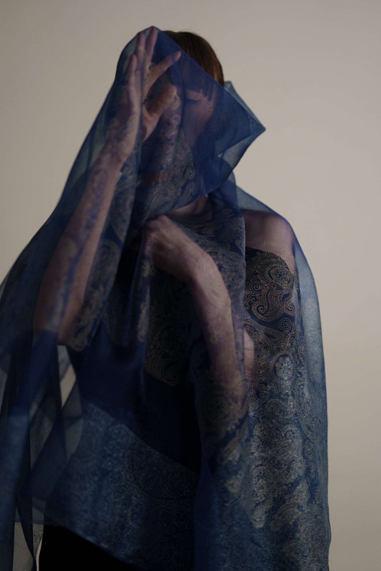 １２｜金真曼宙（きんしん・まんちゅう）