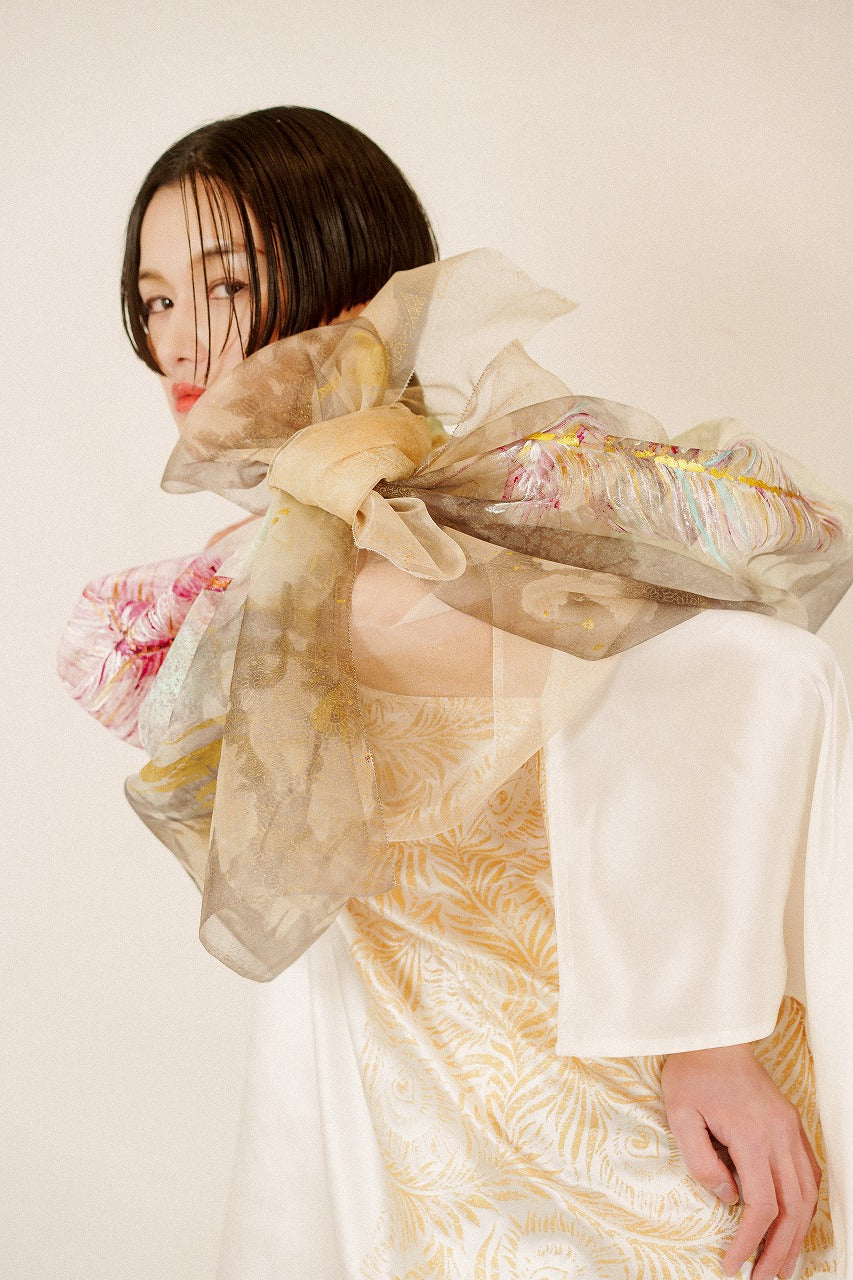 ０４｜ＧＡＮＧＵＢＡＩ