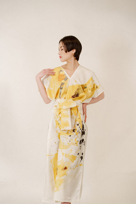 ０８｜白煌（びゃく・こう）