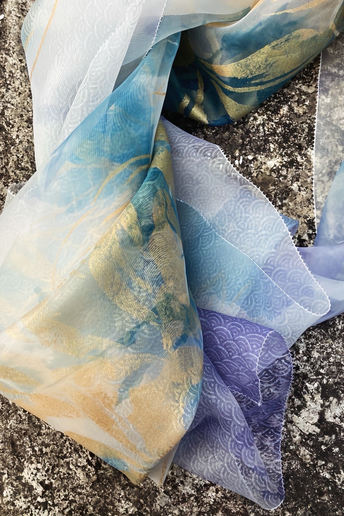 ０５｜芍薬と青海波【春の限定品】